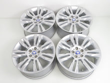 Laden Sie das Bild in den Galerie-Viewer, 1x Alufelge 18 Zoll 8.0" 5x108 45ET Jaguar S-Type F-Type Rim Wheel FEL3534501059zc