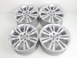 1x Alufelge 18 Zoll 8.0