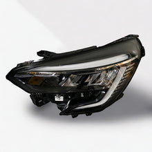 Load image into Gallery viewer, Frontscheinwerfer Renault Clio V 260607647 LED Links Scheinwerfer Headlight