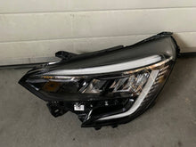 Laden Sie das Bild in den Galerie-Viewer, Frontscheinwerfer Renault Clio V 260607647 LED Links Scheinwerfer Headlight