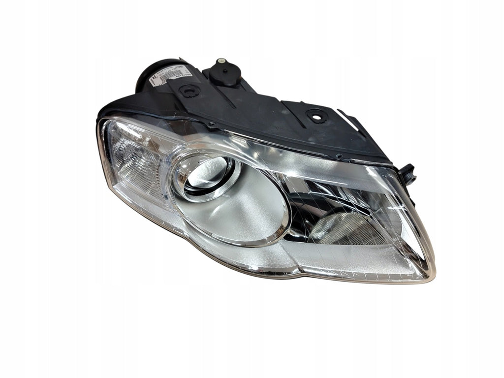 Frontscheinwerfer VW Passat 89312189 Rechts Scheinwerfer Headlight SCH3670136078xj