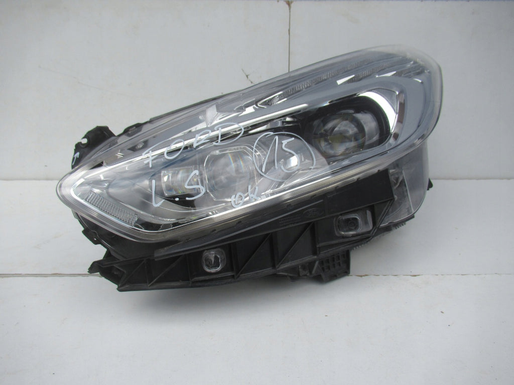 Frontscheinwerfer Ford Galaxy EM2B-13W30-EH Full LED Links Headlight SCH9818387777jd