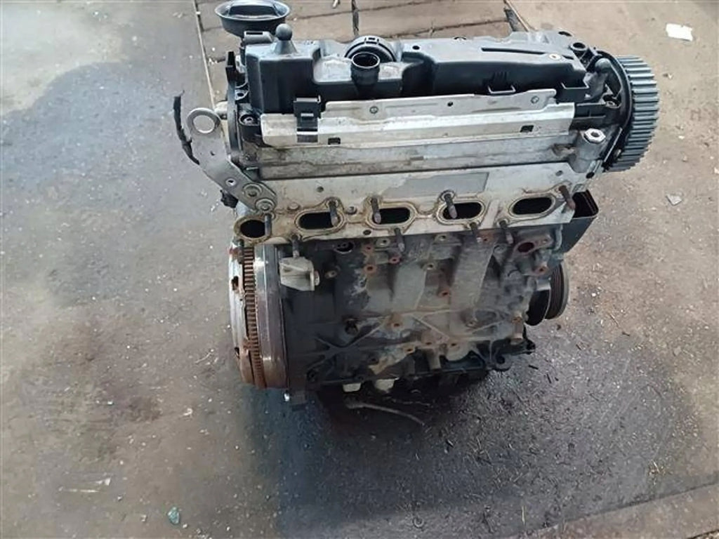 Motor VW Golf III VII CLHC 1.6 TDI 2014 Diesel Engine Unkomplett