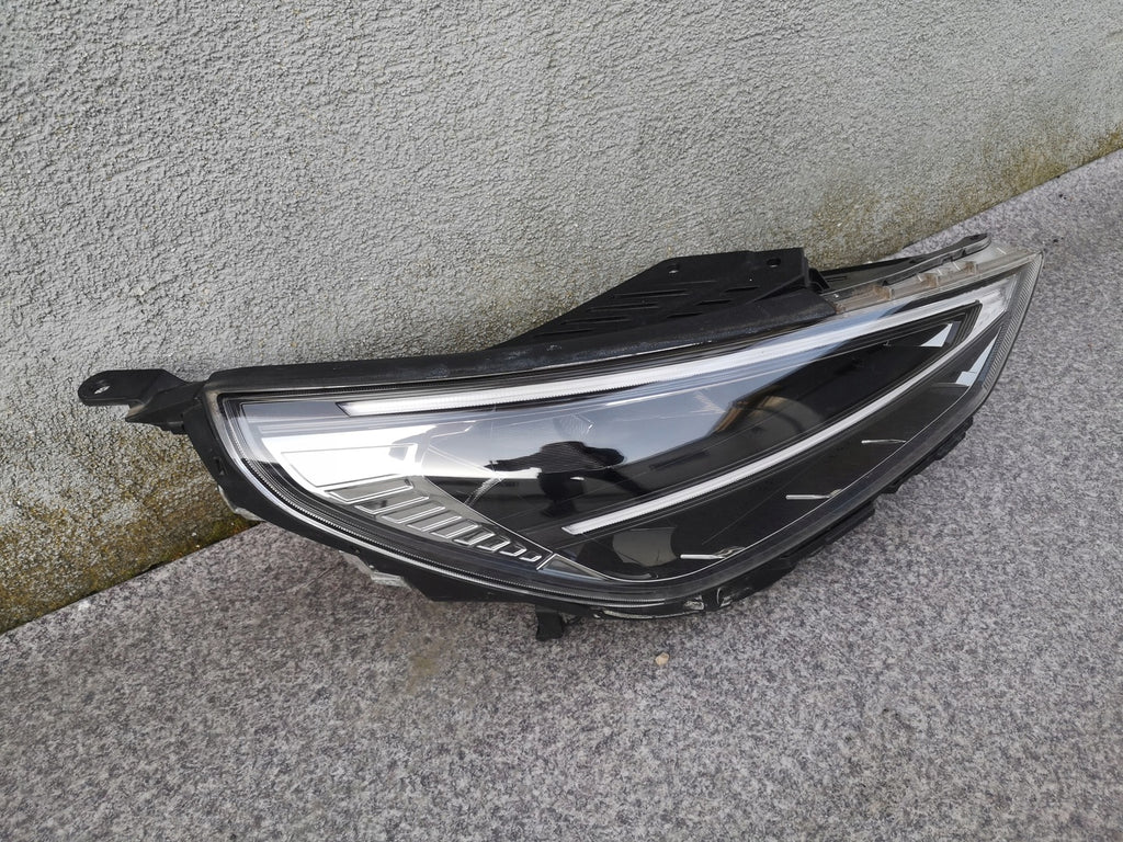 Frontscheinwerfer Hyundai I30 III 92102G4600 Full LED Rechts Headlight