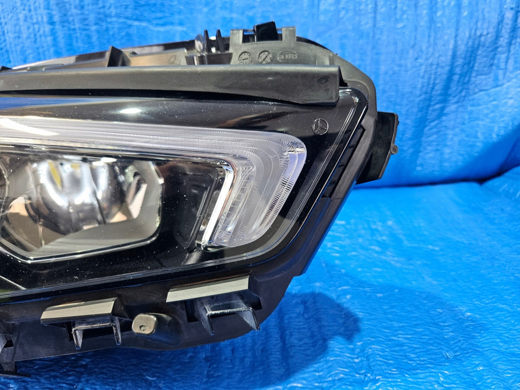 Frontscheinwerfer Mercedes-Benz Cla A1189068400 LED Rechts Headlight