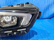 Load image into Gallery viewer, Frontscheinwerfer Mercedes-Benz Cla A1189068400 LED Rechts Headlight