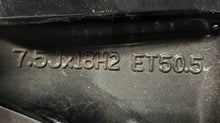 Load image into Gallery viewer, 1x Alufelge 18 Zoll 7.5" 5x108 32327081 Volvo V60 I S60 Xc60 Rim Wheel FEL2111540254kd
