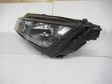 Laden Sie das Bild in den Galerie-Viewer, Frontscheinwerfer Skoda Octavia 5E4941015A LED Links Scheinwerfer Headlight SCH3823981775ki