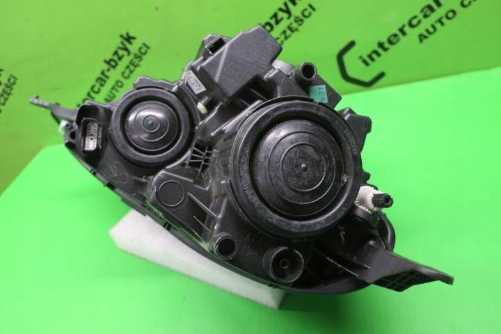 Frontscheinwerfer Ford Ecosport GN15-13D155-DE Links Scheinwerfer Headlight SCH3063686565rf