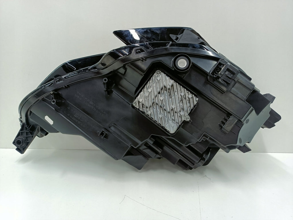 Frontscheinwerfer Audi A3 8Y0941033 8Y0941034 LED Ein Satz Headlight SCH5243032109qk