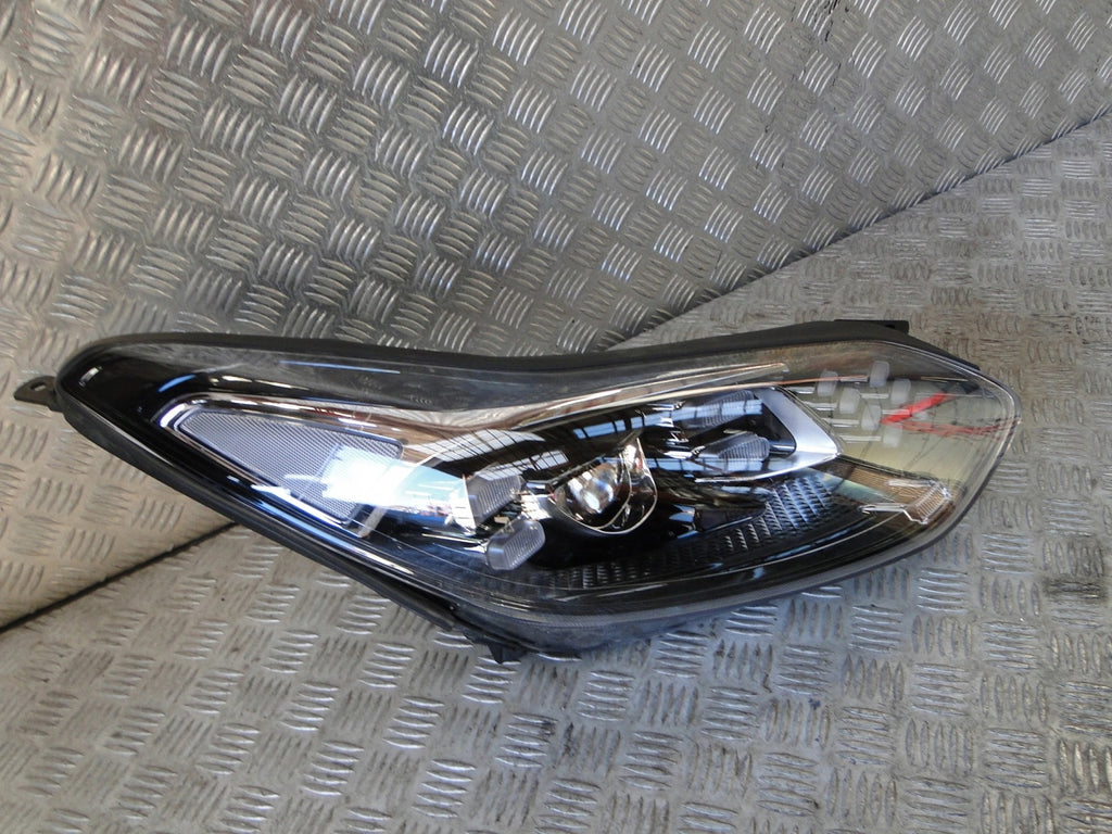 Frontscheinwerfer Kia Sportage IV 92102F1500 Xenon Rechts Scheinwerfer Headlight SCH8645099347zh