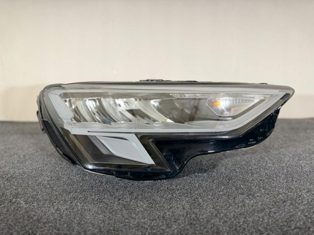 Frontscheinwerfer Audi A3 8Y0941012 LED Rechts Scheinwerfer Headlight SCH1061408628al