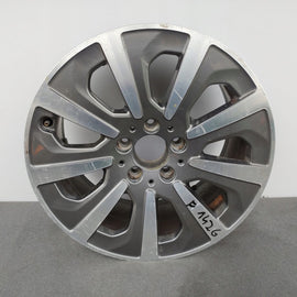 1x Alufelge 17 Zoll 8.0