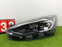 Laden Sie das Bild in den Galerie-Viewer, Frontscheinwerfer Ford Focus JX7B-13E017-AE LED Ein Stück (Rechts oder Links) SCH6200796795mx