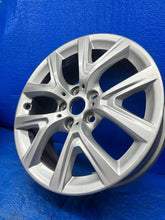 Load image into Gallery viewer, 1x Alufelge 17 Zoll 7.0&quot; 5x112 39ET 6856076 BMW F39 X1 F48 Rim Wheel