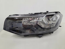 Load image into Gallery viewer, Frontscheinwerfer VW T-Cross 2GM941005A Links Scheinwerfer Headlight SCH4671424480fy