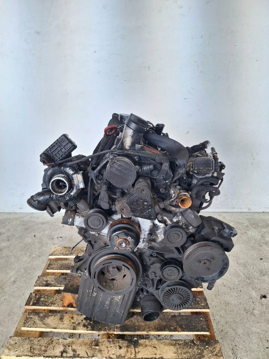 Motor Mercedes-Benz Sprinter 646985 2.2 CDI 109PS 91kW 300TKm Diesel Unkomplett MOT2784782677ki
