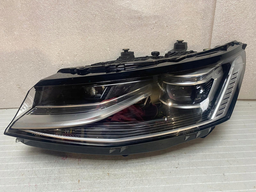 Frontscheinwerfer VW T7 7T1941081B Full LED Links Scheinwerfer Headlight SCH3193211856ik