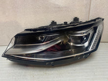 Laden Sie das Bild in den Galerie-Viewer, Frontscheinwerfer VW T7 7T1941081B Full LED Links Scheinwerfer Headlight SCH3193211856ik