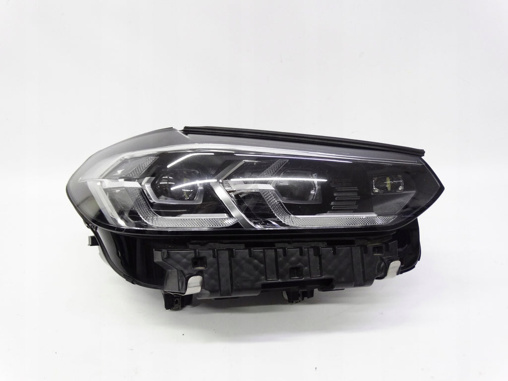 Frontscheinwerfer BMW X3 G01 G02 5A29204 LED Rechts Scheinwerfer Headlight SCH1690078645oc