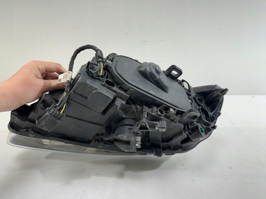 Frontscheinwerfer Volvo V60 I Xenon Rechts Scheinwerfer Headlight SCH5064913730yc