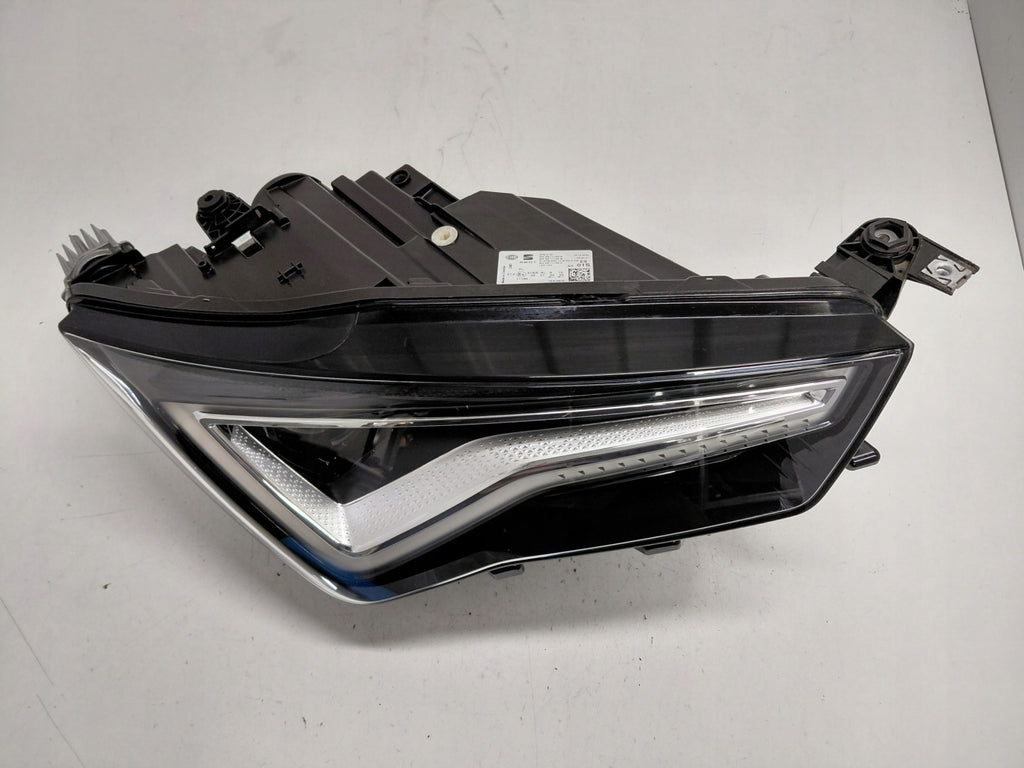 Frontscheinwerfer Seat Ateca 576941032C Full LED Rechts Scheinwerfer Headlight SCH5864862659qs