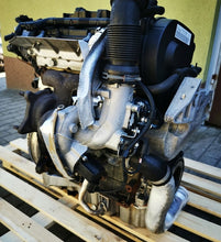 Laden Sie das Bild in den Galerie-Viewer, Motor Audi B7 BWA 2.0 TFSI 200PS 147kW 135TKm Benzin Engine Komplett