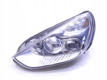 Laden Sie das Bild in den Galerie-Viewer, Frontscheinwerfer Ford S-Max 6M21-13D155-AE Xenon Links Scheinwerfer Headlight SCH3736768363fp