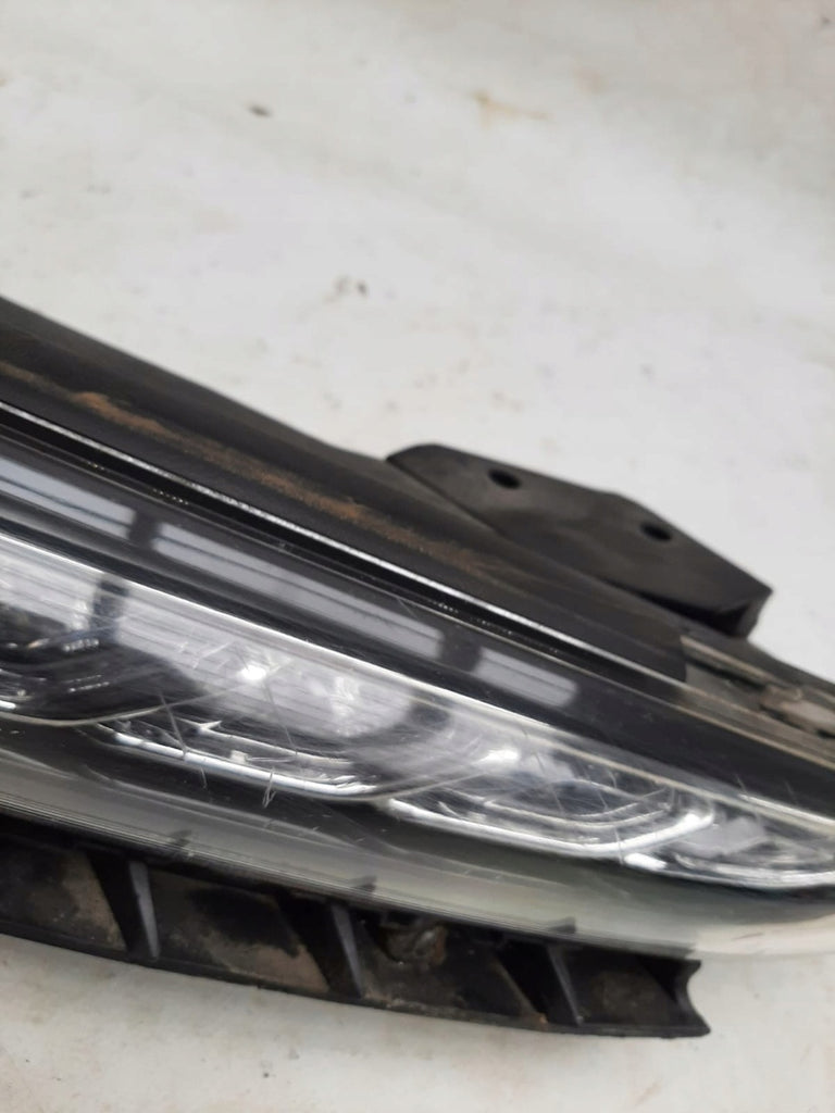 Frontscheinwerfer Hyundai Kona 92208-J9000 Rechts Scheinwerfer Headlight SCH9397160826qw