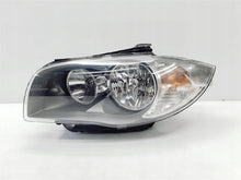 Laden Sie das Bild in den Galerie-Viewer, Frontscheinwerfer BMW 1 E81 E82 E87 7193387 Links Scheinwerfer Headlight SCH2198836291dv