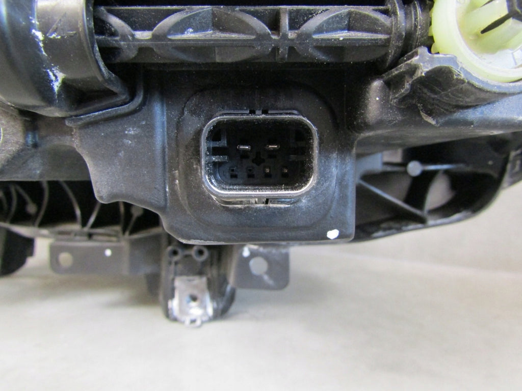 Frontscheinwerfer BMW X5 G05 G06 5A5D2E4 LED Rechts Scheinwerfer Headlight SCH5683558331ic