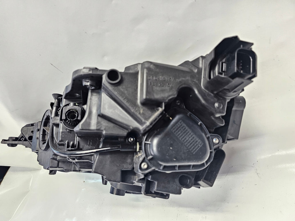 Frontscheinwerfer Audi A3 8Y0941012 LED Rechts Scheinwerfer Headlight