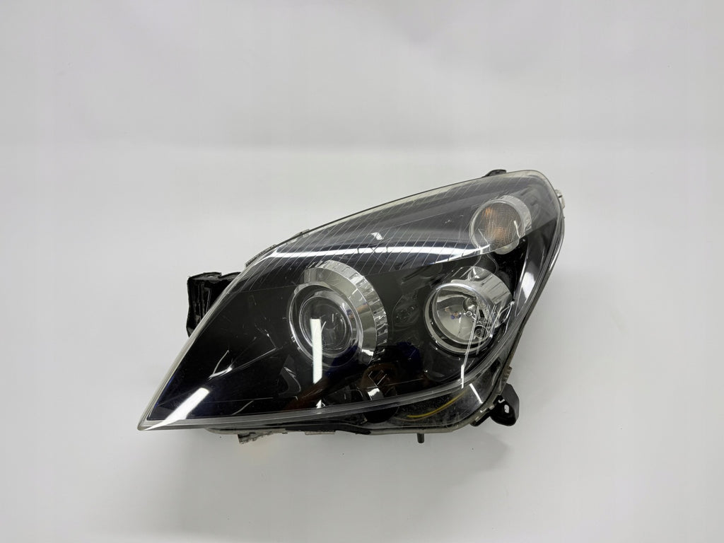 Frontscheinwerfer Opel Astra Xenon Links Scheinwerfer Headlight SCH9465434302lk