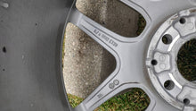 Load image into Gallery viewer, 1x Alufelge 19 Zoll 8.0" 5x112 38ET A2534011800 Mercedes-Benz Glc C253 Rim Wheel FEL8971694122st