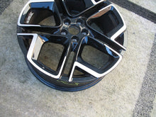 Load image into Gallery viewer, 1x Alufelge 18 Zoll 7.0" 5x100 39ET Glanz Silber 2GM601025AN VW T-Cross FEL6617267442jf