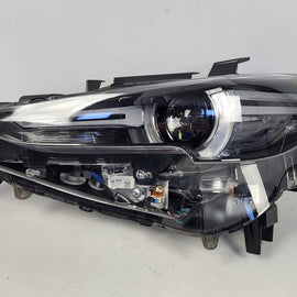 Frontscheinwerfer Mazda Cx5 Cx 5 Cx-5 K124-51040 LED Links Headlight SCH5489825721gl