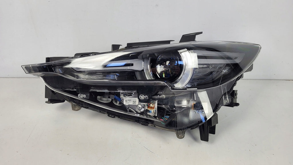 Frontscheinwerfer Mazda Cx5 Cx 5 Cx-5 K124-51040 LED Links Headlight SCH5489825721gl
