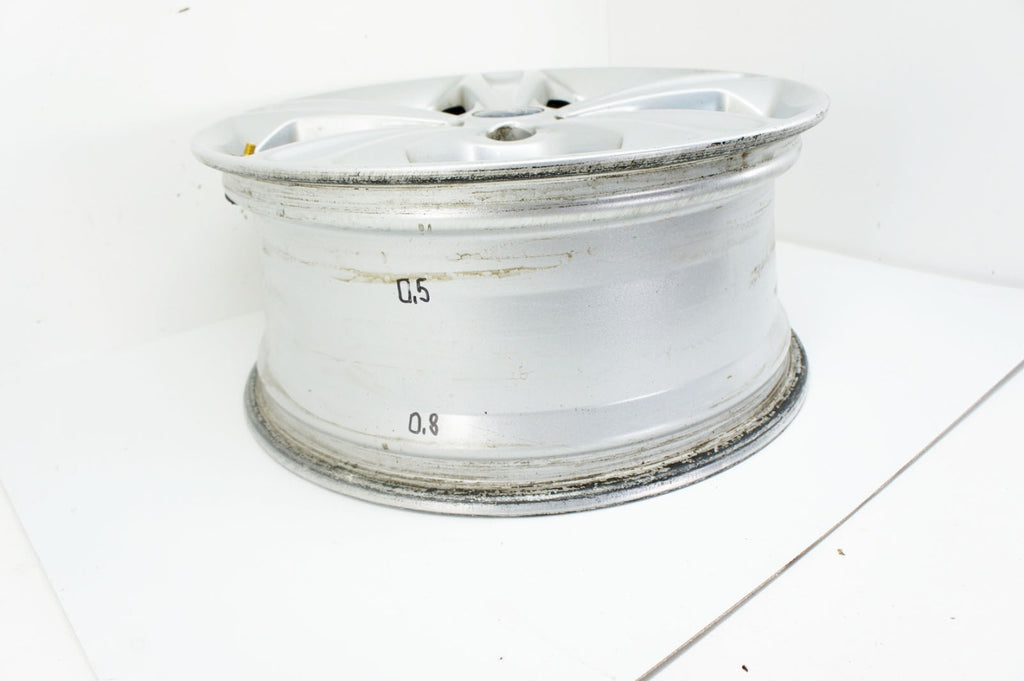 4x Alufelge 17 Zoll 7.5" 5x108 Ford Kuga Rim Wheel FEL6395610187pe
