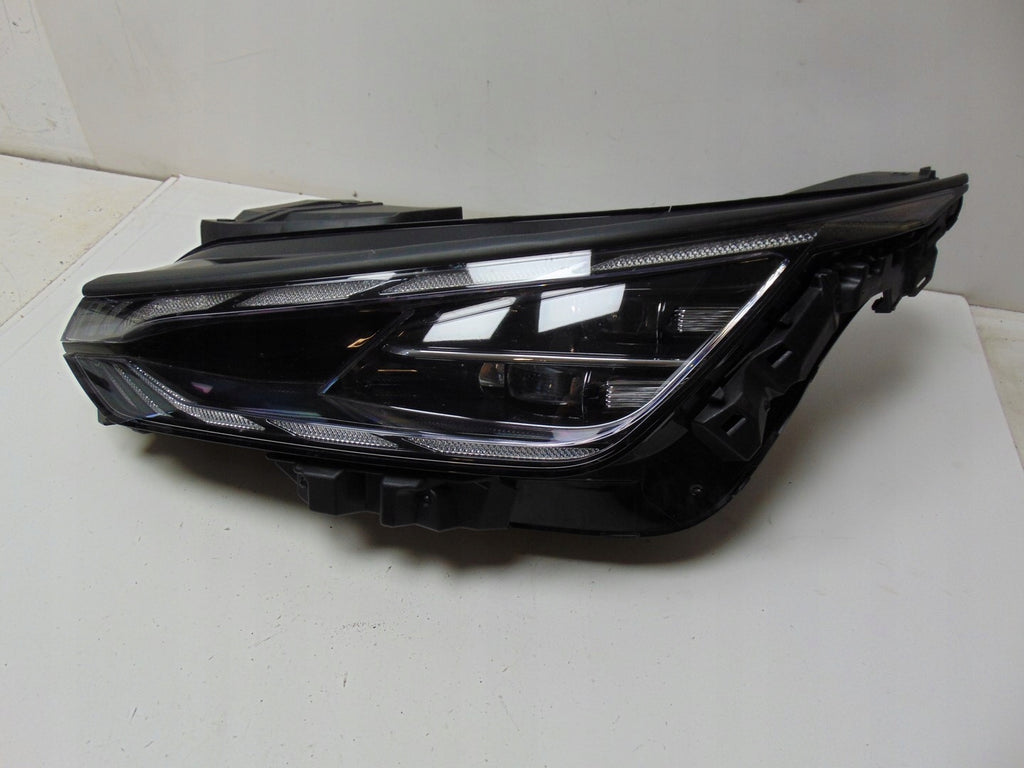 Frontscheinwerfer Kia Ev6 92101-CV130 LED Links Scheinwerfer Headlight SCH4321727131pa