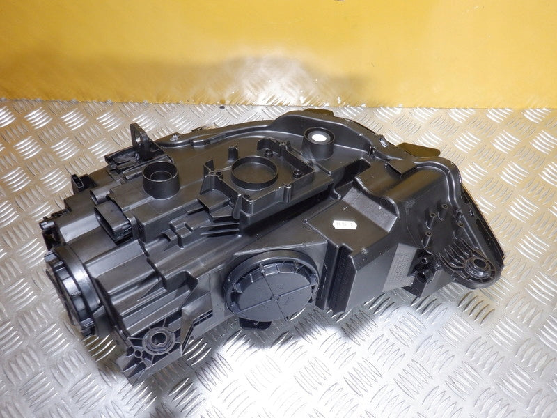 Frontscheinwerfer Audi A3 8V0941006J Xenon Rechts Scheinwerfer Headlight