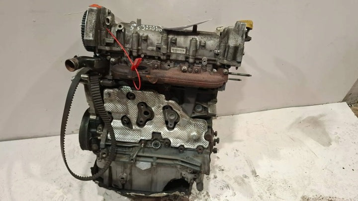 Motor Fiat 500x 334 55263088 2.0 MJET 127TKm Engine Unkomplett MOT4130354251ly
