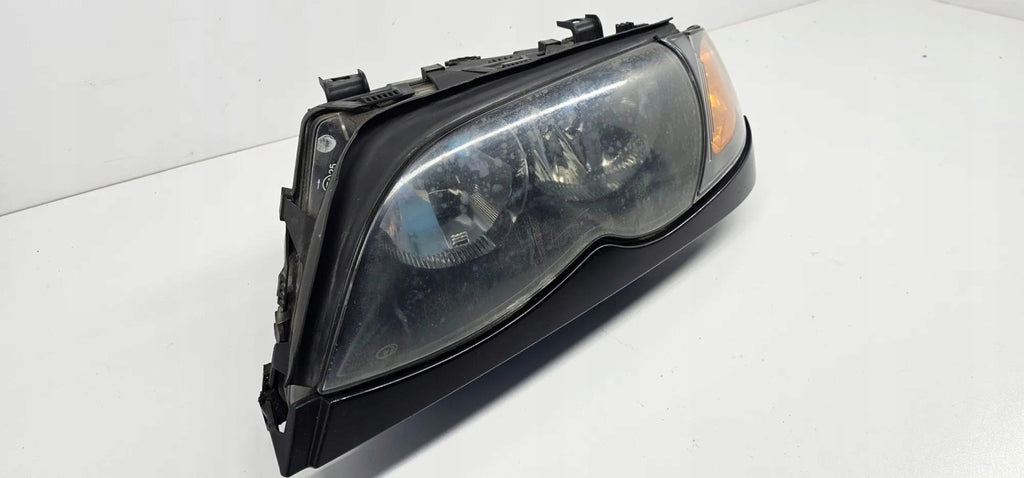 Frontscheinwerfer BMW 3 Touring 63127165769 Links Scheinwerfer Headlight SCH4819638634id