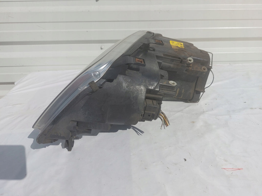 Frontscheinwerfer VW Touran 1T0941006M Rechts Scheinwerfer Headlight