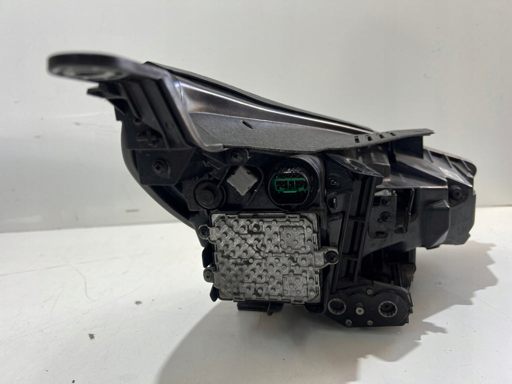 Frontscheinwerfer Hyundai I30 III 92102-S0100 Full LED Ein Satz Headlight SCH9983936223if