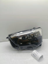 Load image into Gallery viewer, Frontscheinwerfer Opel E Combo 9816825580 Links Scheinwerfer Headlight SCH4217256795zn
