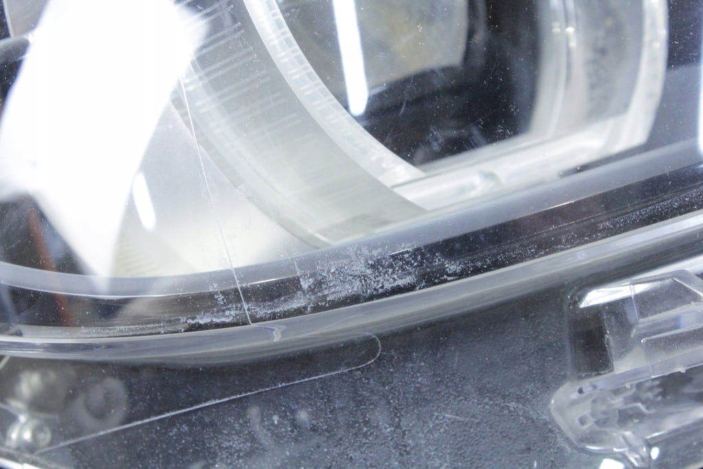 Frontscheinwerfer BMW F21 F20 63118492456 Rechts Scheinwerfer Headlight SCH5933182711uj
