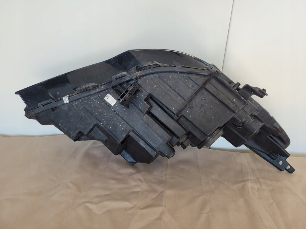 Frontscheinwerfer Opel Astra K 39195688 LED Links Scheinwerfer Headlight