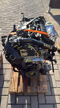 Load image into Gallery viewer, Motor Citroën Peugeot I YHX 1.5 98TKm Diesel Engine Komplett MOT4961744482us