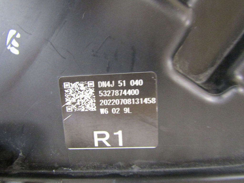 Frontscheinwerfer Mazda Mx30 Mx-30 DN4J51040 LED Links Scheinwerfer Headlight