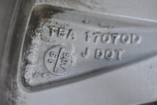 Load image into Gallery viewer, 1x Alufelge 17 Zoll 7.0&quot; 5x114.3 45ET TBA17070D Honda Civic Ix Rim Wheel